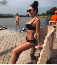 Keyifli ve Unutulmaz Anlar için Çarşamba Escort