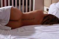 Muhteşem Bir Masaj Deneyimi - Mutlu Son Masaj ve Ben