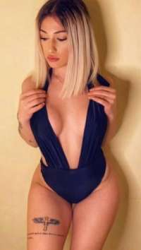 Mükemmel Zevklerin Sahibi Sınırsız Escort Kızdan Selamlar!