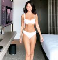 Müthiş bir Çarşamba Escort Kızı