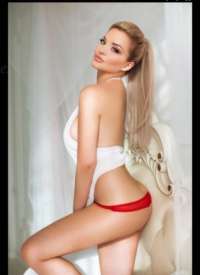 Müthiş bir Çarşamba Escort Kızı