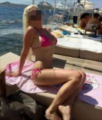 Mutlu Son Masaj Bayanı Aylin ile Tanışın