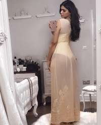 Mutlu Son Masaj Bölgesinde Fark Yaratan Güzellik