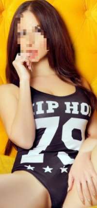 Mutlu Son Masaj'da En İyi Bayan Escort - Özge