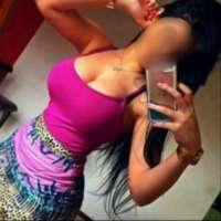 Mutlu Son Masaj'da En İyi Bayan Escort - Özge