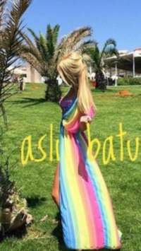 Mutlu Son Masaj'da Unutulmaz Anlarınızın Garantisi Güzel Kız