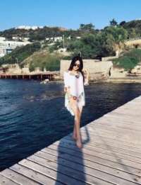 Mutlu Son Masaj'daki Eşsiz Güzellik: Dazzling Defne