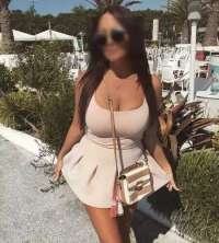 Mutlu Son Masaj'dan Eşsiz Deneyimler - Escort Kübra