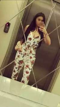 Mutlu Son Masaj'dan Eşsiz Deneyimler - Escort Kübra