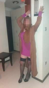 Mutlu Son Masaj'ın Gizemli ve Büyüleyici Kızı