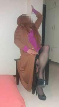 Mutlu Son Masaj'ın Gizemli ve Büyüleyici Kızı