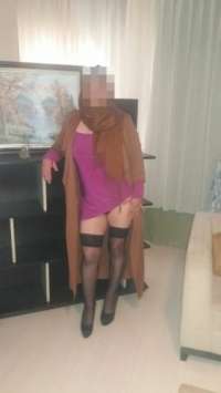 Mutlu Son Masaj'ın Gizemli ve Büyüleyici Kızı