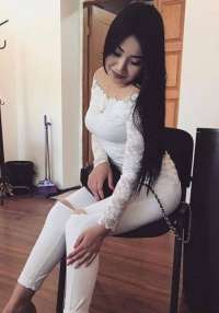 Mutlu Son Masajın Sihirli Elleri ile Tanışın: Escort Bayan Damla