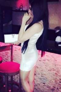 Mutlu Son Masajın Sihirli Elleri ile Tanışın: Escort Bayan Damla