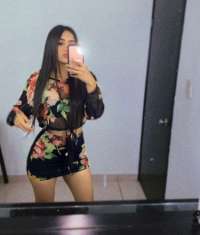 Mutlu Son Masajında İhtimamınıza Muhteşem Bir Kadın: 53 kg, 152 cm ve Her Şeyden Çok Daha Fazlası