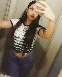 Mutlu Son Masajında İhtimamınıza Muhteşem Bir Kadın: 53 kg, 152 cm ve Her Şeyden Çok Daha Fazlası