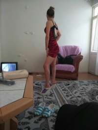 Mutlu Son Masajında Zarafetin Ve Enerjinin İnceliklerini Keşfedin