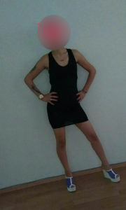 Mutlu Son Masajında Zarafetin Ve Enerjinin İnceliklerini Keşfedin