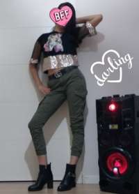 Mutlu Son Masajının Eşsiz Deneyimi