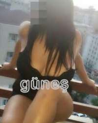 Naif ve Doğal Güzellik: Samsun Bafra Escort Kızı Ece
