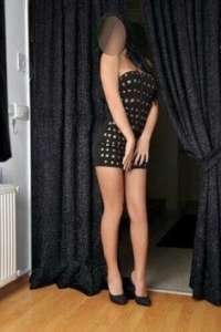 Olağanüstü Güzellik Samsun Merkez Escort Bayan Ece