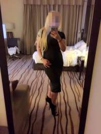 Özgür Ruhlu, Çekici Çarşamba Escort 'Melisa'