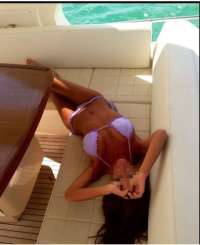 Rahatlatıcı ve Eşsiz Mutlu Son Masajıyla Baş Döndüren Bir Deneyim