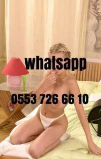 Rüya Gibi Bir Deneyim: Çarşamba Escort