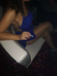 Rüya Gibi Bir Deneyim İçin Çarşamba Escort