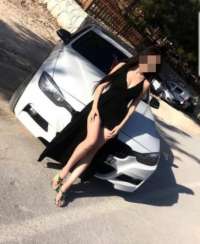 Rüyalarınızı Süsleyecek Samsun Bafra Escort Bayan