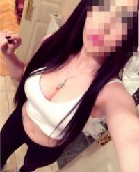 Rüyalarınızı Süsleyecek Samsun Bafra Escort Bayan