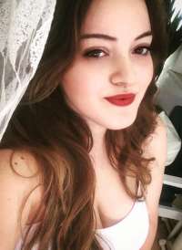 Samimi Samsun Bafra Escort Dilan'la Tanışın