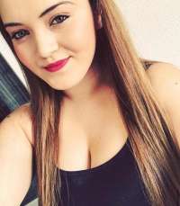 Samimi Samsun Bafra Escort Dilan'la Tanışın