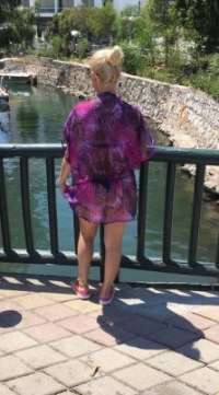 Samsun Bafra Escort Bayan Deniz ile Tanışın