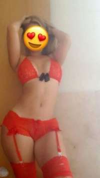 Samsun Bafra Escort Bayan Deniz ile Tanışın