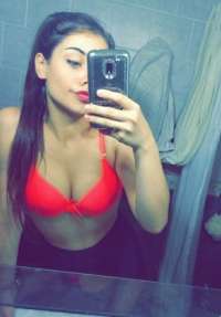 Samsun Bafra Escort Bayan Deniz ile Tanışın