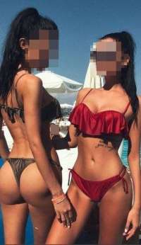 Samsun Bafra Escort Bayan'dan Heyecan Dolu Anlar