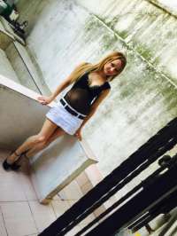 Samsun Bafra Escort Bayanın Büyüleyici Dünyası