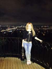 Samsun Bafra Escort Bayanın Büyüleyici Dünyası