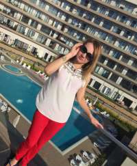 Samsun Bafra Escort Bayanın Büyüleyici Dünyası