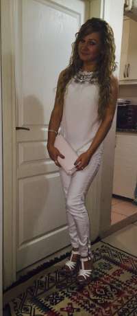 Samsun Bafra Escort Bayanın Büyüleyici Dünyası