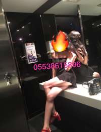 Samsun Bafra Escort Bayanın Müthiş Dünyası