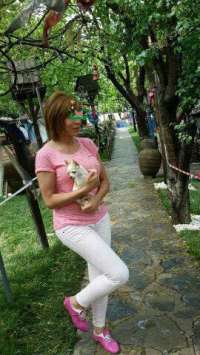 Samsun Bafra Escort: Güzel, Kendine Güvenen ve Harika Bir Deneyim İçin Buradayım