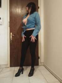 Samsun Bafra Escort Hizmetindeki Muhteşem Güzel