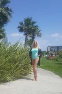 Samsun Bafra Escort Jale'yle Tanışın