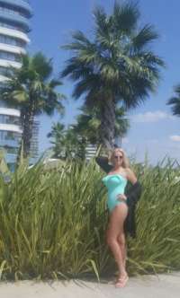 Samsun Bafra Escort Jale'yle Tanışın