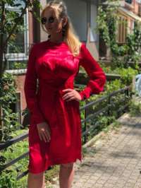 Samsun Bafra Escort Jale'yle Tanışın