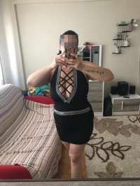 Samsun Bafra Escort Olarak Hayatınızı Renklendirmeye Geliyorum