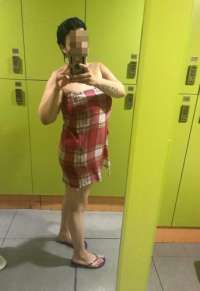 Samsun Bafra Escort Olarak Hayatınızı Renklendirmeye Geliyorum