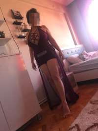 Samsun Bafra Escort Olarak Hayatınızı Renklendirmeye Geliyorum
